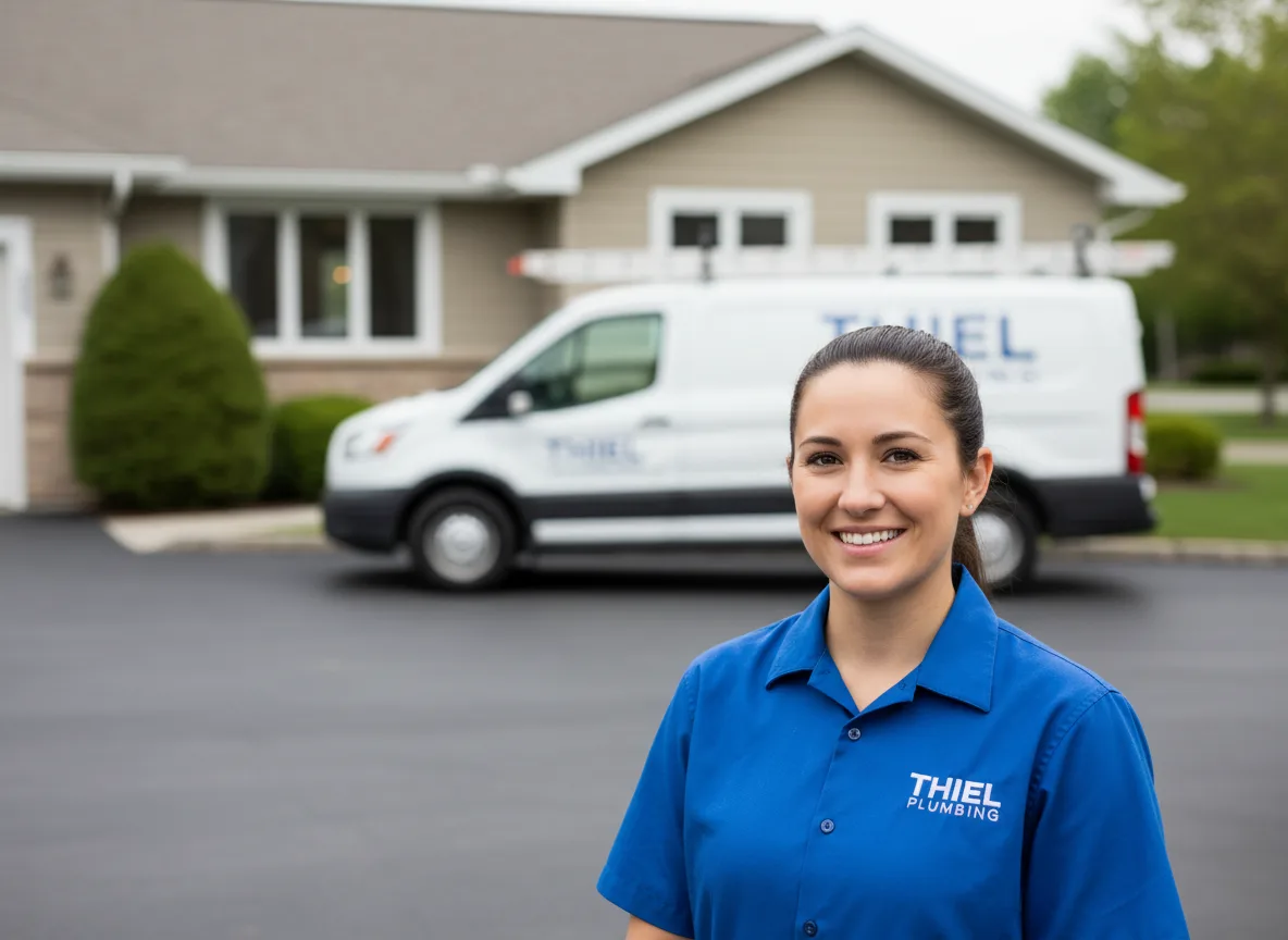 Plumber Mchenry, MD FAQs
